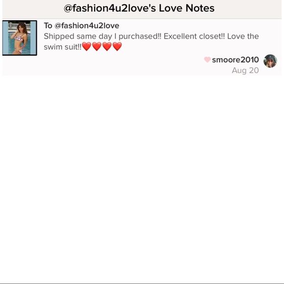 Sexy White Push Up 2 Piece Swimsuit Bikini. - Picture 5 of 5